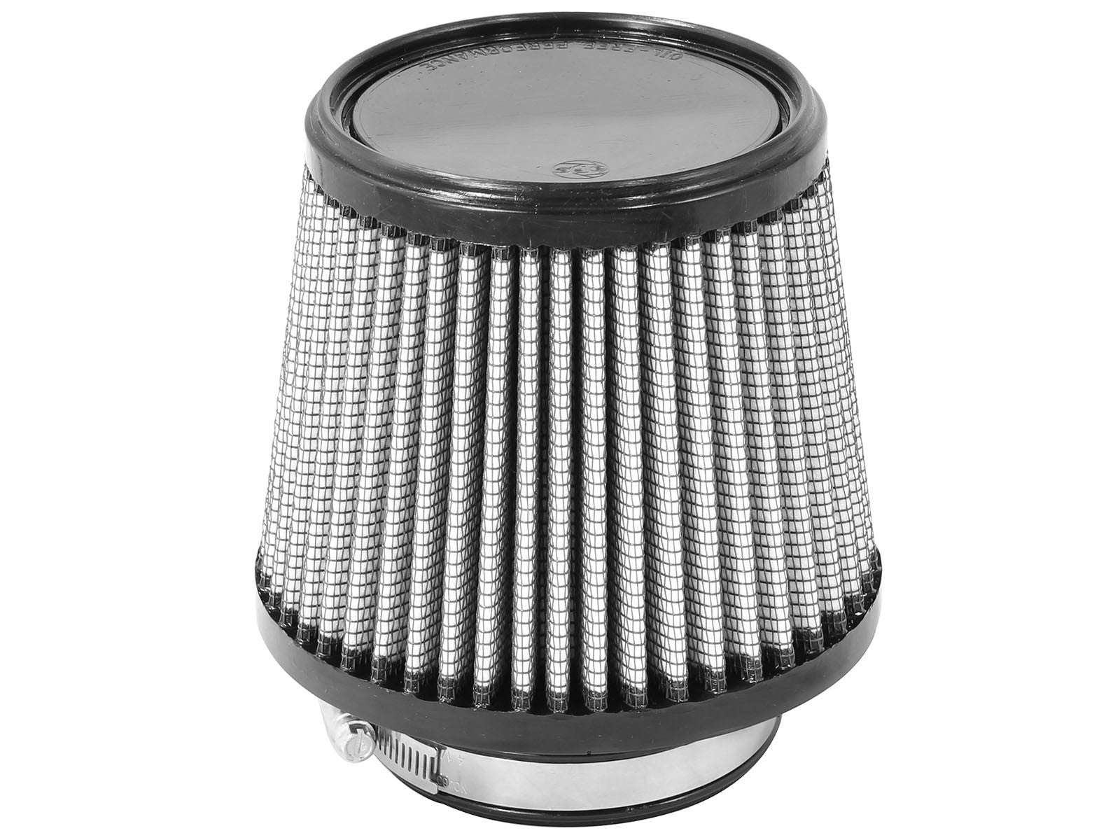 Magnum FLOW Universal Air Filter w/ Pro DRY S Media 3-1/2 IN F x 6 IN B x 4-3/4 IN T x 5 IN H