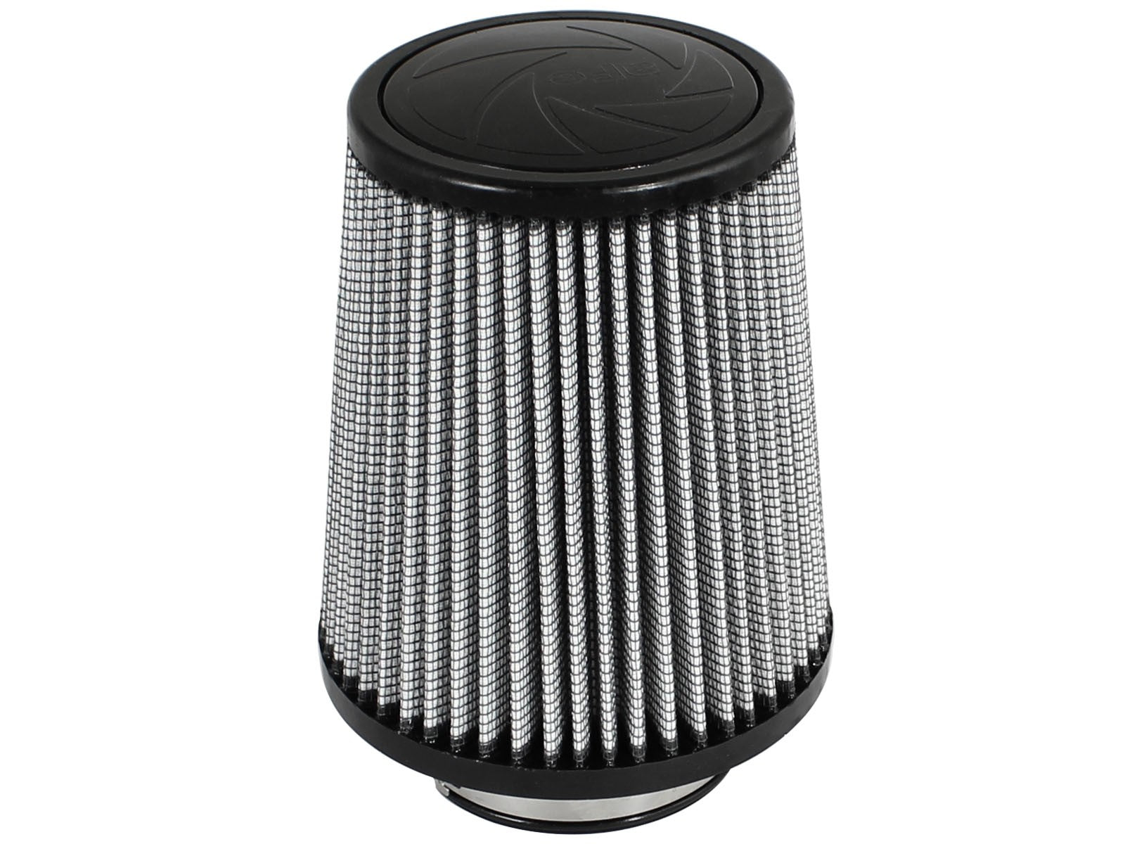 Magnum FLOW Universal Air Filter w/ Pro DRY S Media 3-1/2 IN F x 6 IN B x 4-3/4 IN T x 7 IN H