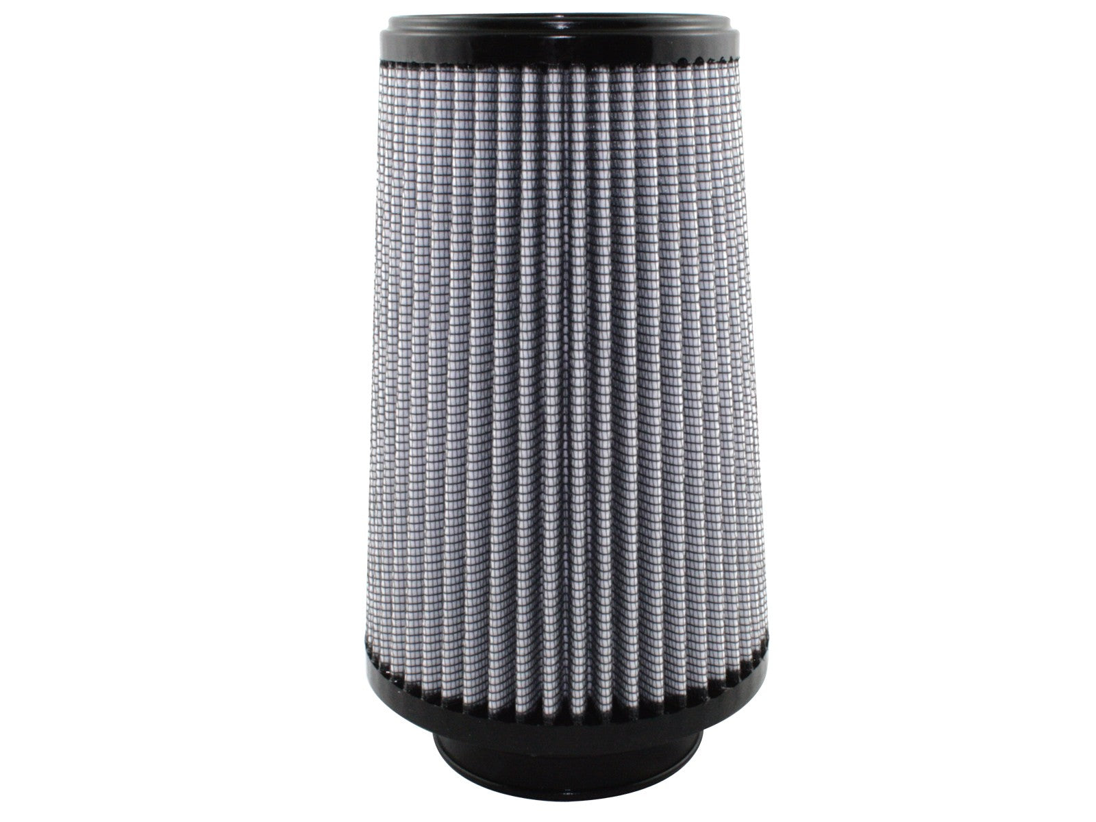 Magnum FLOW Universal Air Filter w/ Pro DRY S Media 3-1/2 IN F x 6 IN B x 4-3/4 IN T x 9 IN H