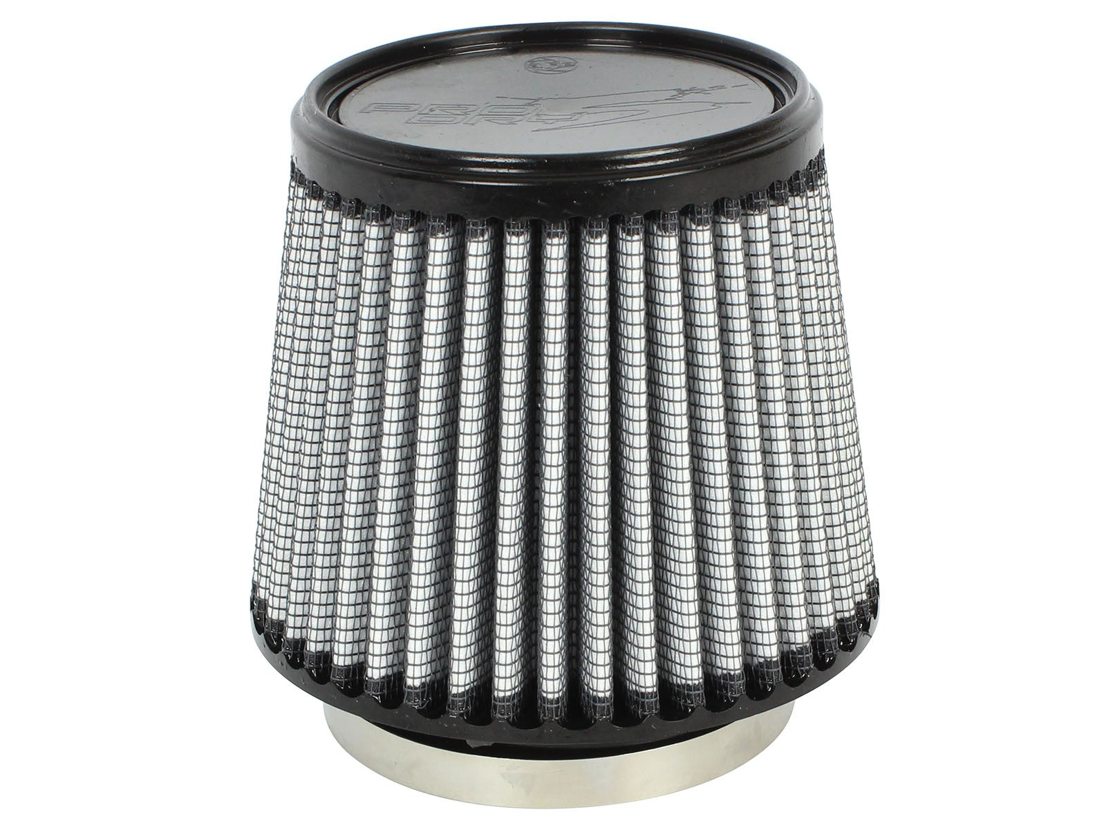 Magnum FLOW Universal Air Filter w/ Pro DRY S Media 3-3/4 IN F x 6 IN B x 4-3/4 IN T x 5 IN H