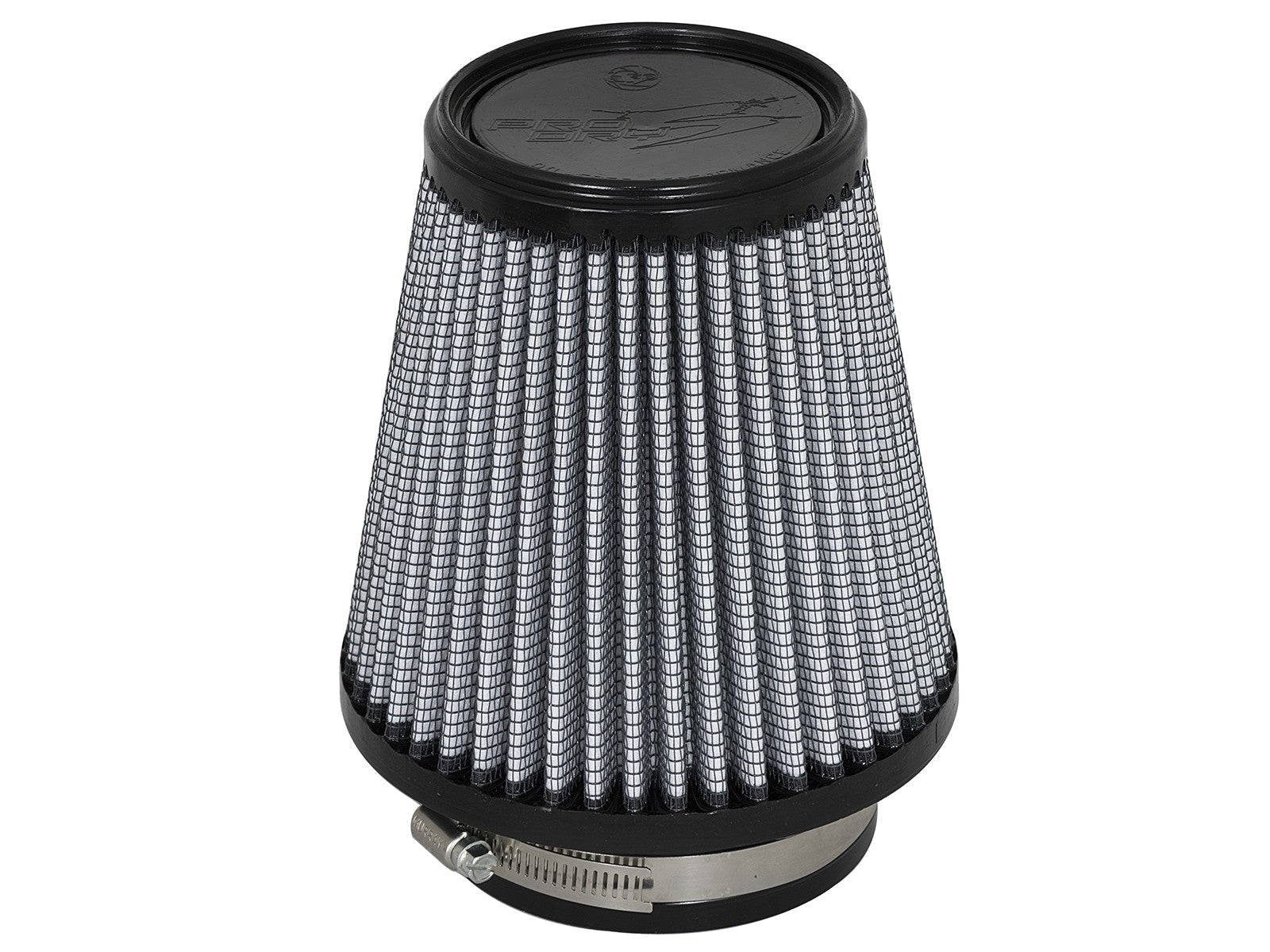 Magnum FLOW Universal Air Filter w/ Pro DRY S Media 4 IN F x 6 IN B x 4 IN T x 6 IN H