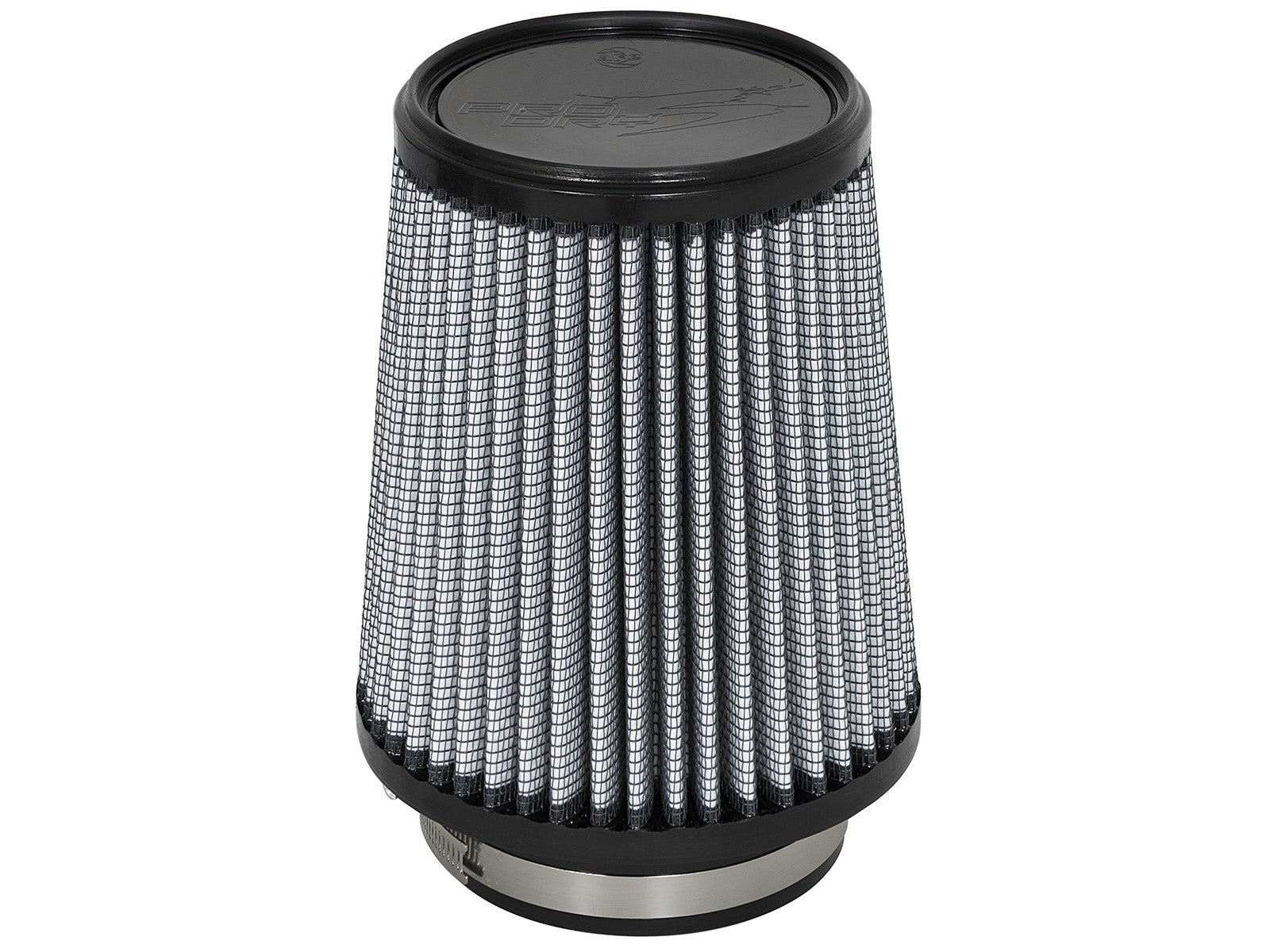 Magnum FLOW Universal Air Filter w/ Pro DRY S Media 4 IN F x 6 IN B x 4-3/4 IN T x 7 IN H