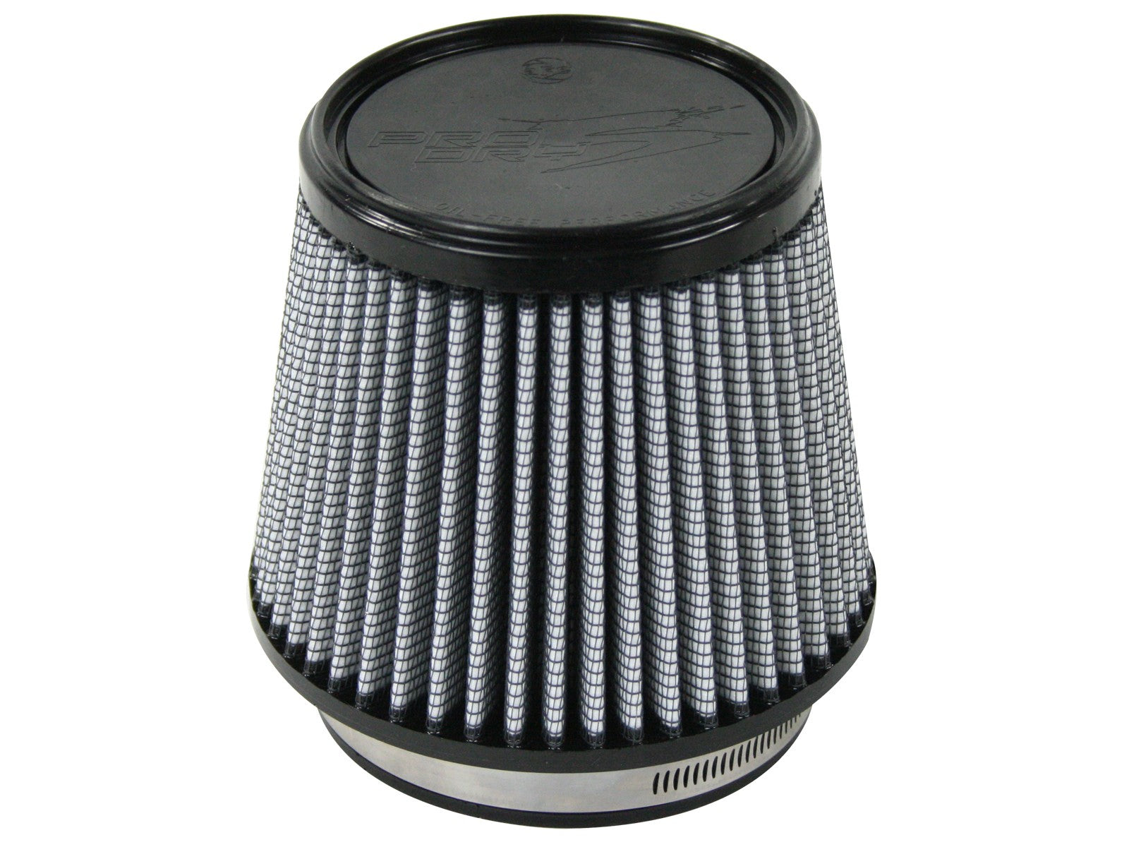 Magnum FLOW Universal Air Filter w/ Pro DRY S Media 4-1/2 IN F x 6 IN B x 4-3/4 IN T x 5 IN H