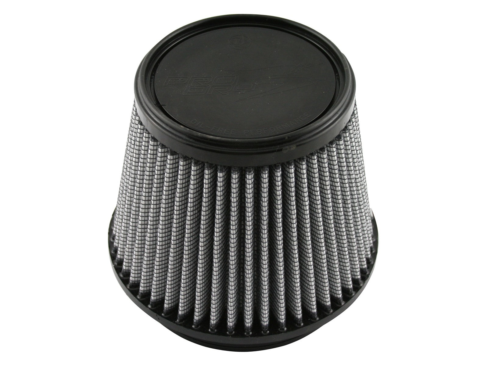 Magnum FLOW Universal Air Filter w/ Pro DRY S Media 5 IN F x 6-1/2 IN B x 4-3/4 IN T x 6 IN H