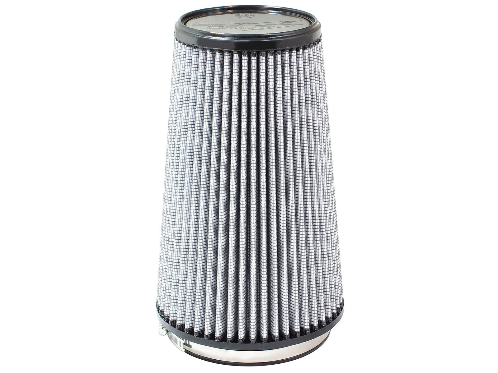 Magnum FLOW Universal Air Filter w/ Pro DRY S Media 6 IN F x 7-1/2 IN B x 5-1/2 IN T x 12 IN H