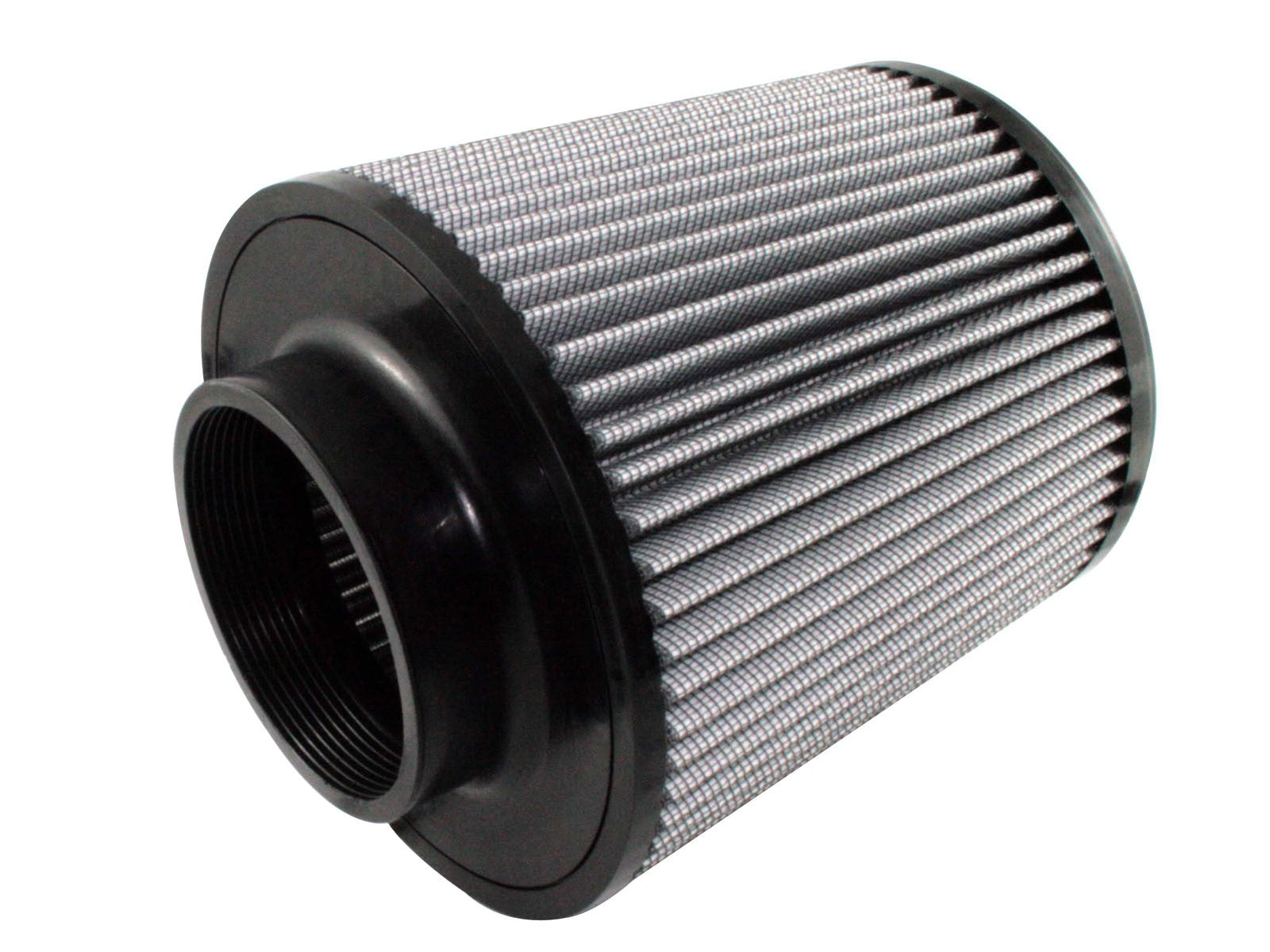 Magnum FORCE Intake Replacement Air Filter w/ Pro DRY S Media 4-1/2 IN F x 8-1/2 IN B x 7 IN T x 8 IN H - 0