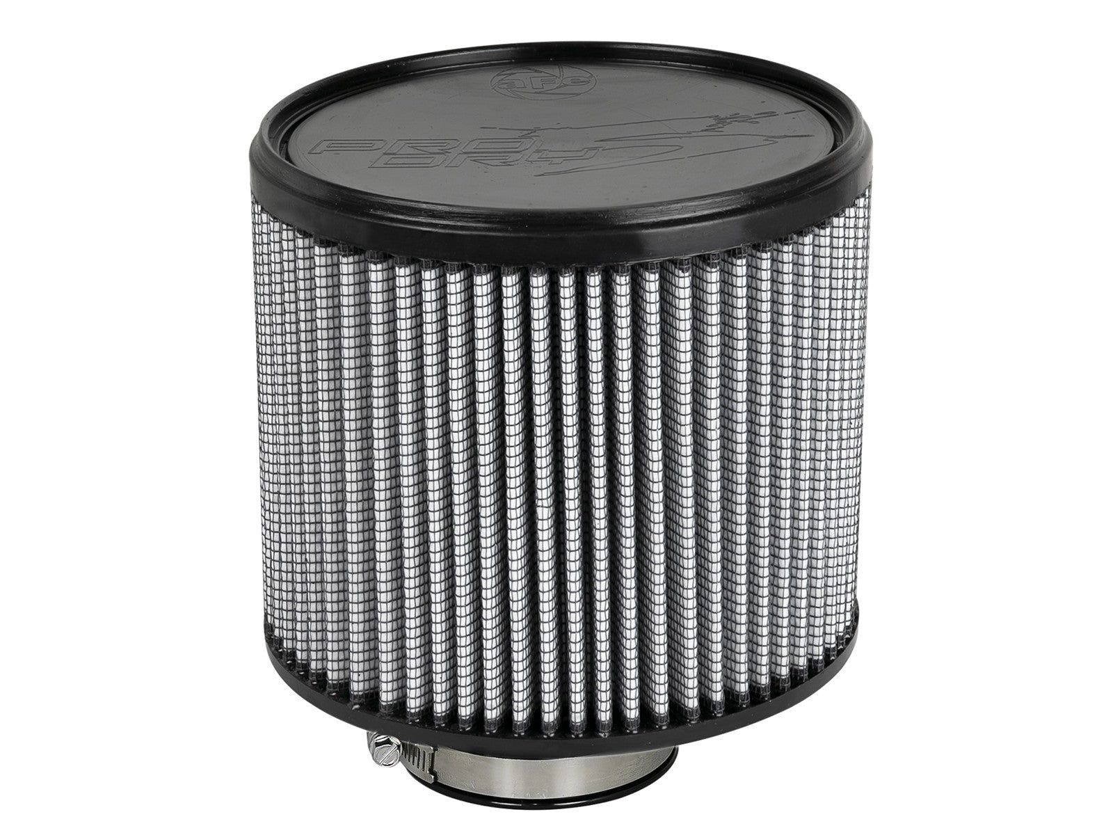 Aries Powersport Intake Replacement Air Filter w/ Pro DRY S Media 3 IN F (Offset) x 7 IN B x 7 IN T x 6 IN H