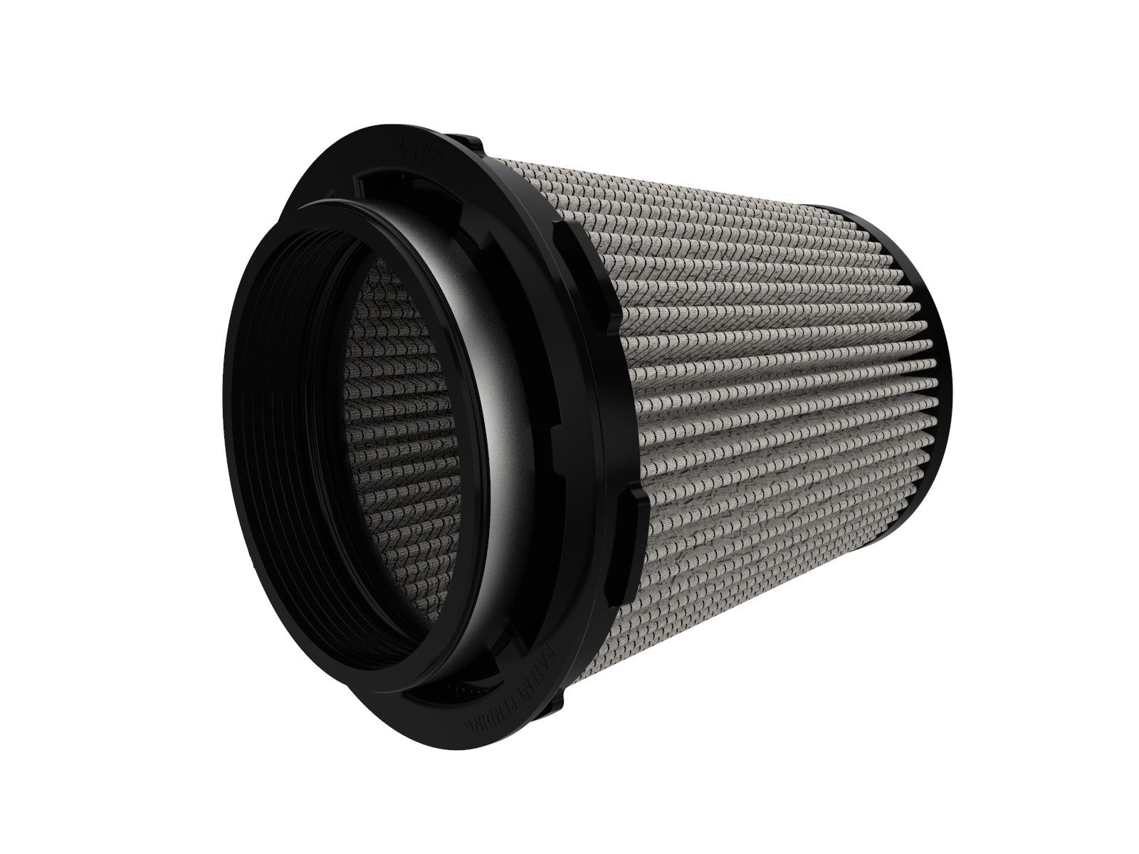 Momentum Intake Replacement Air Filter w/ Pro DRY S Media 4-1/2 IN F x 6 IN B x 4-1/2 IN T (Inverted) X 6 IN H - 0