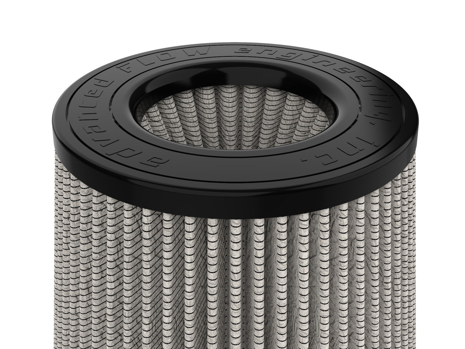 Momentum Intake Replacement Air Filter w/ Pro DRY S Media 4-1/2 IN F x 6 IN B x 4-1/2 IN T (Inverted) X 6 IN H