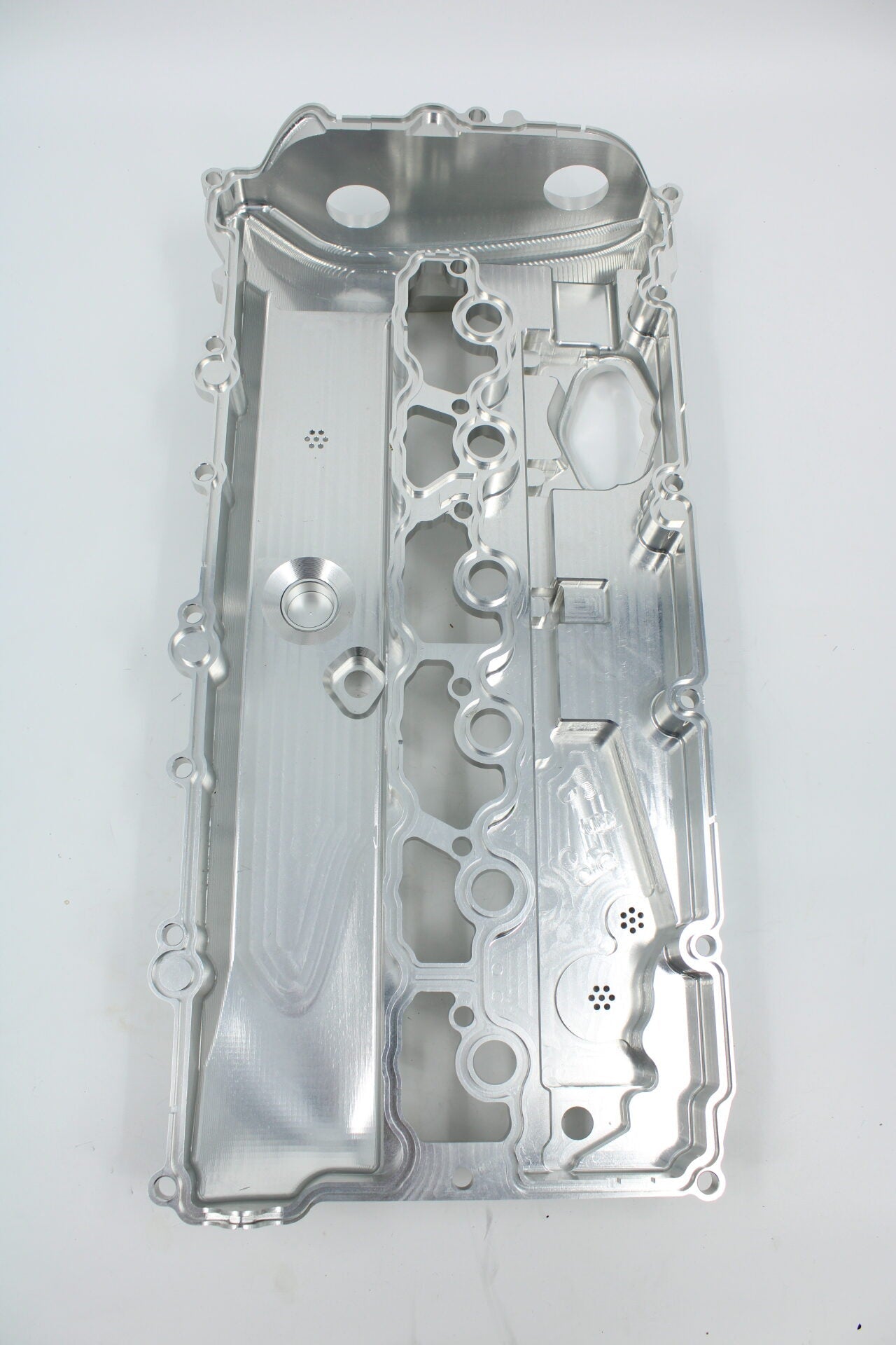 VTT B58 Gen 1 BILLET CNC Valve Cover