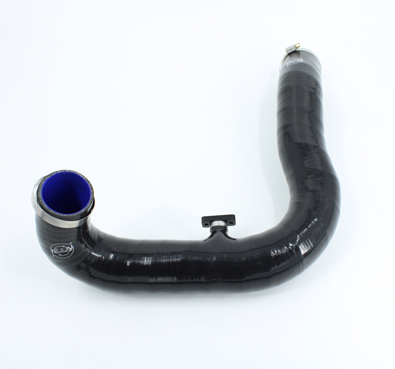 VTT MK7 (MQB) GTI/Golf R/Jetta/8V S3 Silicone Charge pipes