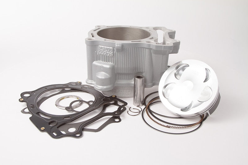 Cylinder Works 07-15 WR 450 F/06-09 YZ 450 F Big Bore Cylinder Kit