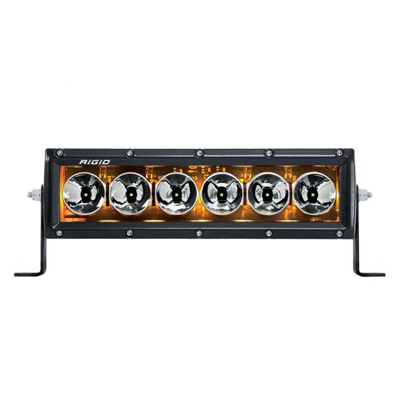 Rigid Industries Radiance 10in Amber Backlight