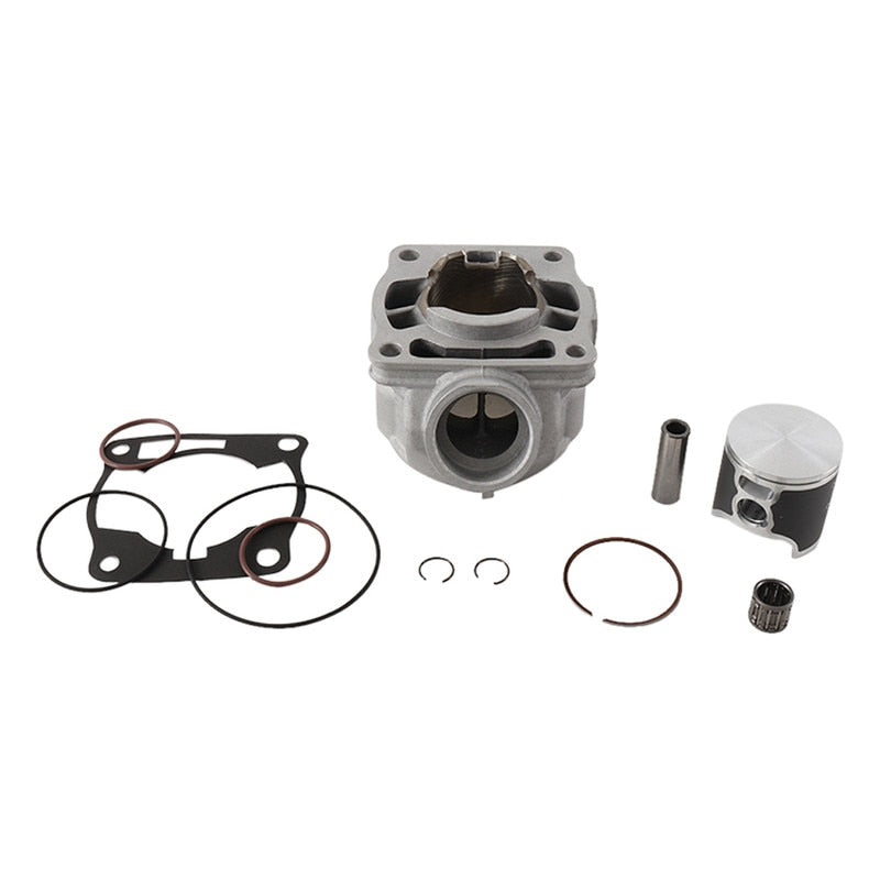 Cylinder Works 02-18 Yamaha YZ 85 85cc +5mm Big Bore Cylinder Kit 103.5cc 8.2:1 Comp. 52.5mm