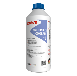 Coolant/Antifreeze Concentrate AN G11 (Blue) 1.5 Liter