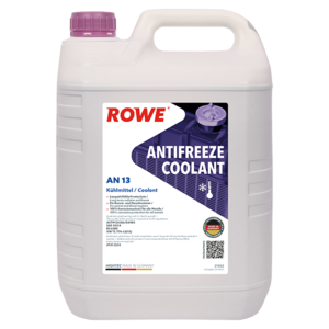 Coolant/Antifreeze Concentrate G13 (Violet) 1 Gallon