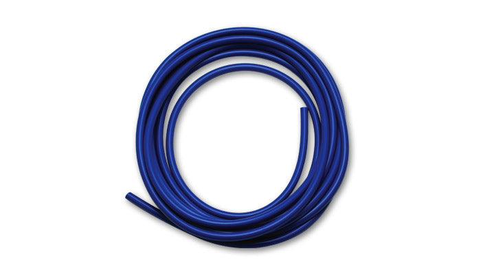 Vacuum Hose - 3/4” (19mm) I.D. x 10' (BLUE)