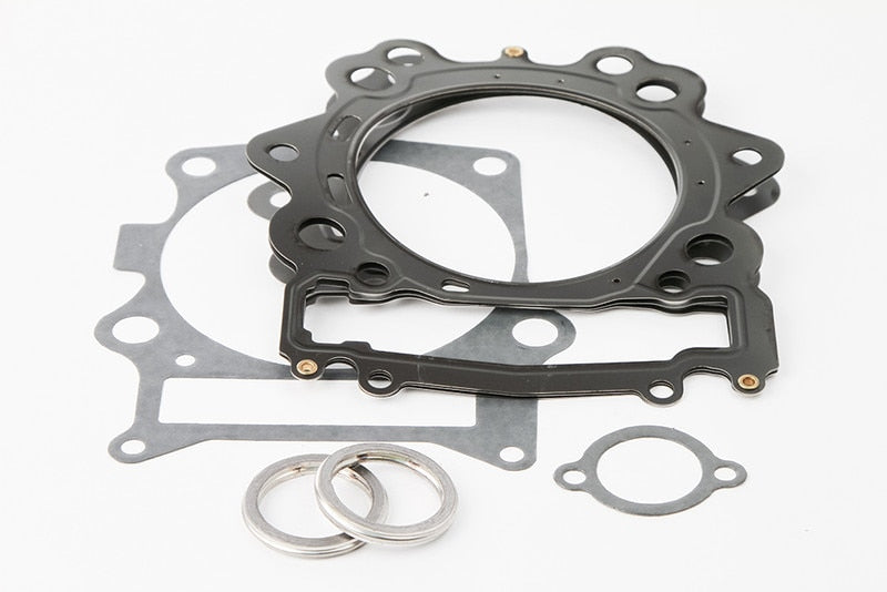 Cylinder Works 14-15 Yamaha YFM 700 D Grizzly 4x4 700cc +3mm Big Bore Top-End Gasket Kit 105mm