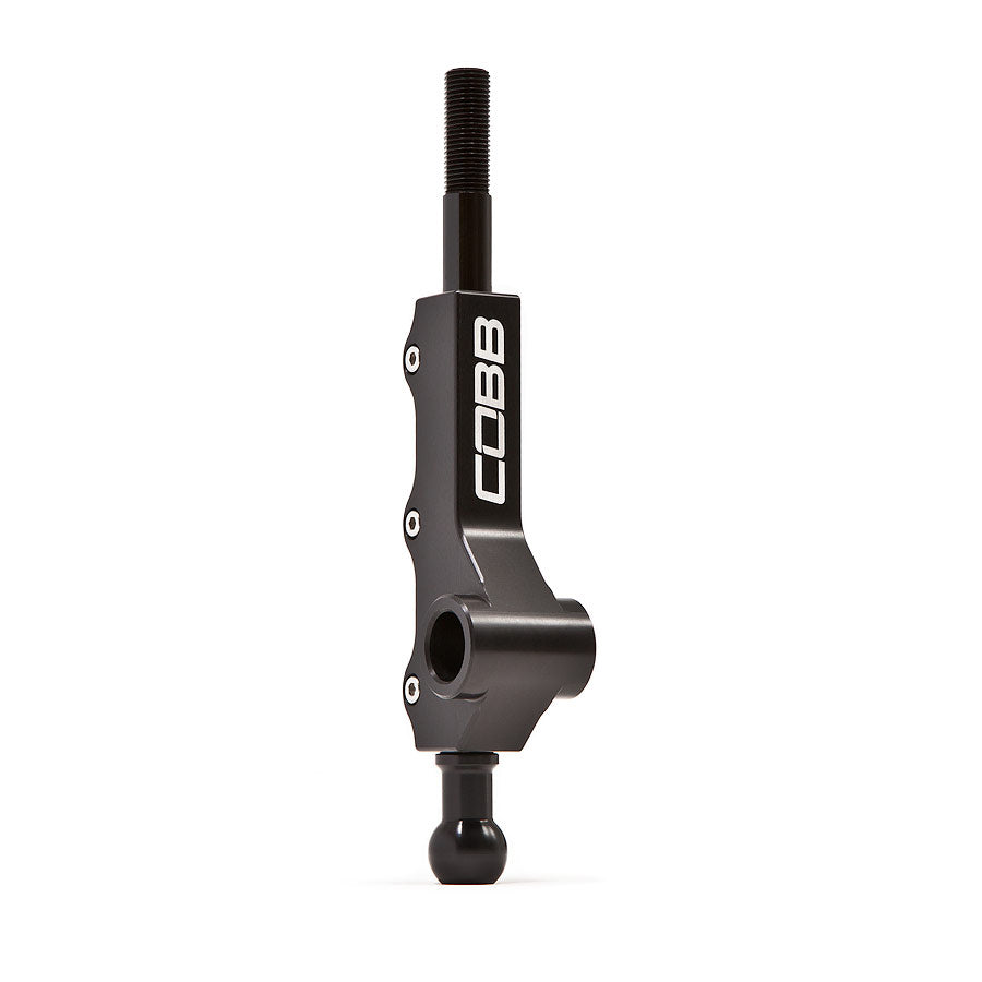 Subaru 5-Speed Double Adjustable Short Throw Shifter - Narrow Barrel