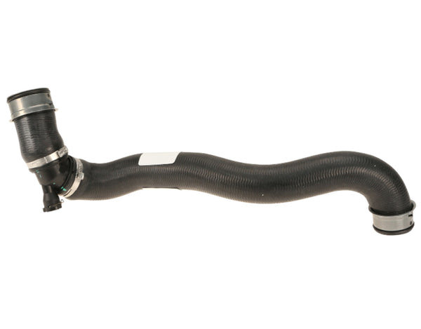 Upper Radiator Hose - Mercedes E350 | 2115016482-BUR