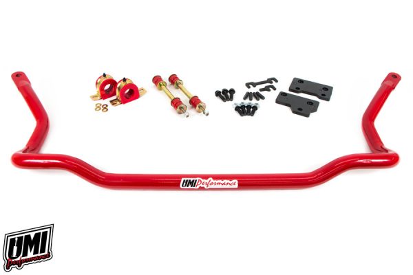 UMI Performance 82-92 GM F-Body Front Sway Bar 35mm