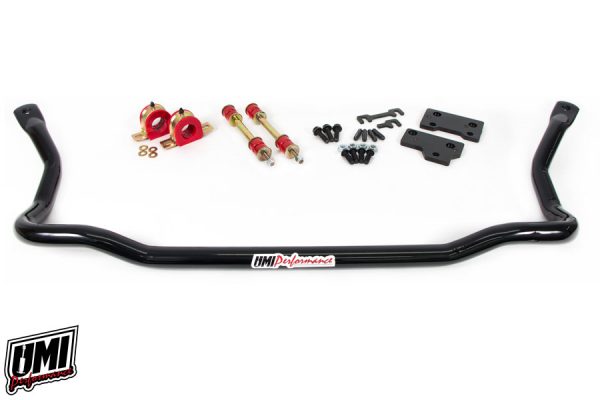 UMI Performance 82-92 GM F-Body Front Sway Bar 35mm