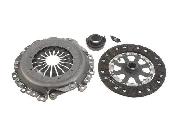 Clutch Kit - MINI Cooper / S / JCW / R52 / R53