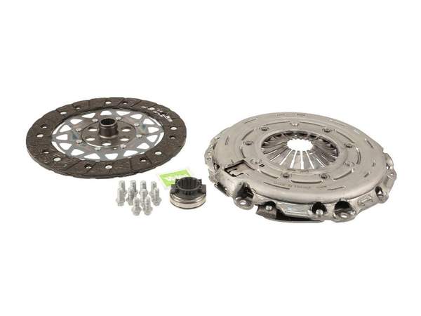 Clutch Kit - MINI Cooper N18 / S / JCW / R55 / R56 / R57 / R58 / R59 / R60 / R61