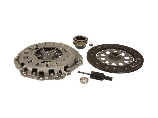 Clutch Kit - BMW E39 528i / E46 328Ci 328i / Z3 2.8