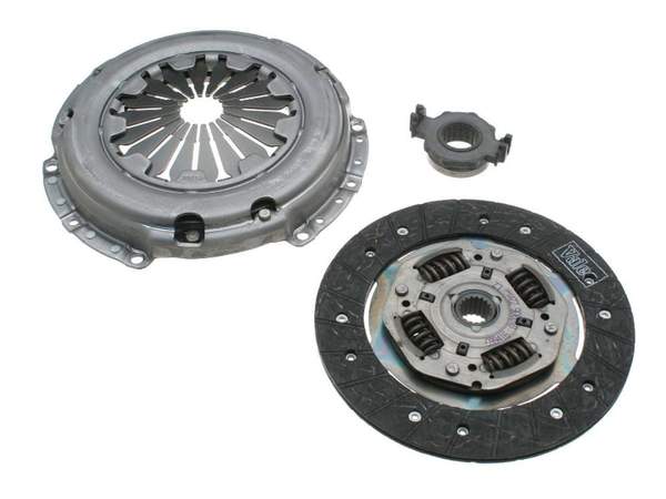 Clutch Kit - MINI Cooper Base / R50