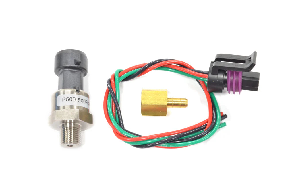 Zeitronix Gauge Pressure Sensor 150 PSI (2130-150-G)