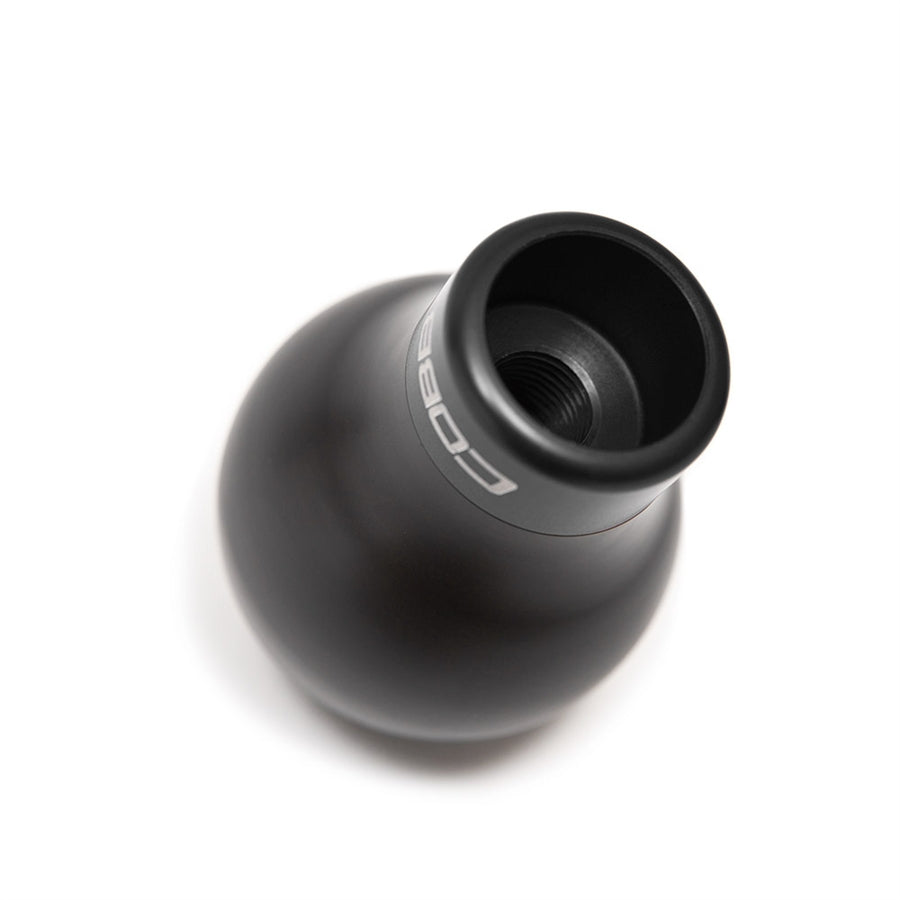 Subaru 6-Speed COBB Knob - Stealth Black - 0