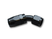 '-6AN 45 Degree Elbow Hose End Fitting