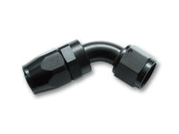 '-4AN 60 Degree Elbow Hose End Fitting