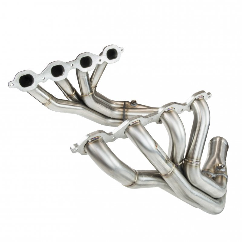 Kooks 2015 Chevrolet Corvette C7 Z06/Z07 LT4 6.2L 1-7/8in x 2in x 3in SS Long Tube Stepped Headers - 0