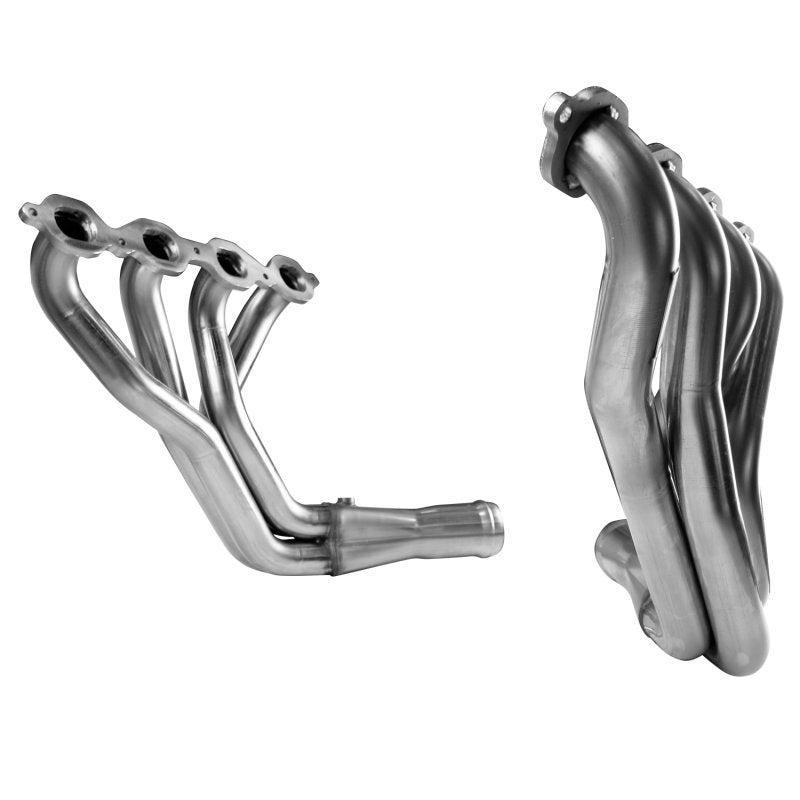 2" STAINLESS HEADERS. 2014-2019 CORVETTE 6.2L. - 0