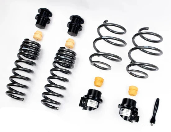 AST 07-up Nissan GTR R35 Adjustable Lowering Springs