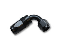 '-4AN 90 Degree Elbow Hose End Fitting