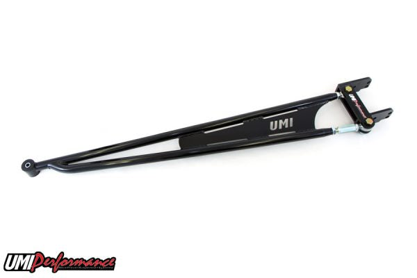 UMI Performance 82-92 GM F-Body Tunnel Mounted Torque Arm