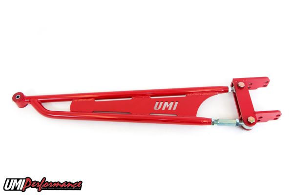 UMI Performance 93-02 GM F-Body Tunnel Mounted Torque Arm