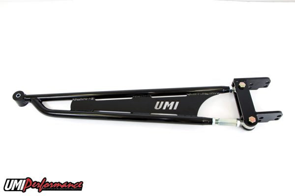 UMI Performance 93-02 GM F-Body Tunnel Mounted Torque Arm