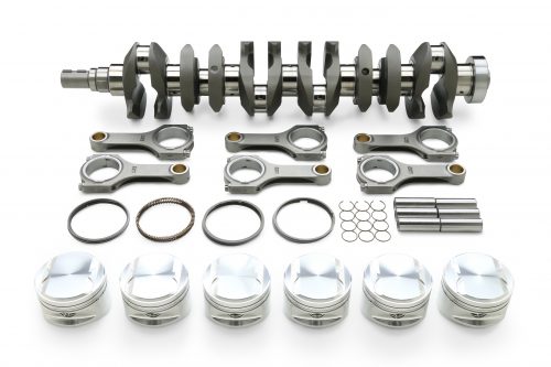 TOMEI STROKER KIT RB26DETT 2.6 FULL COUNTER CP PISTON