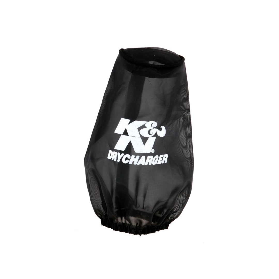 K&N Drycharger Black Air Filter Wrap RU-3120