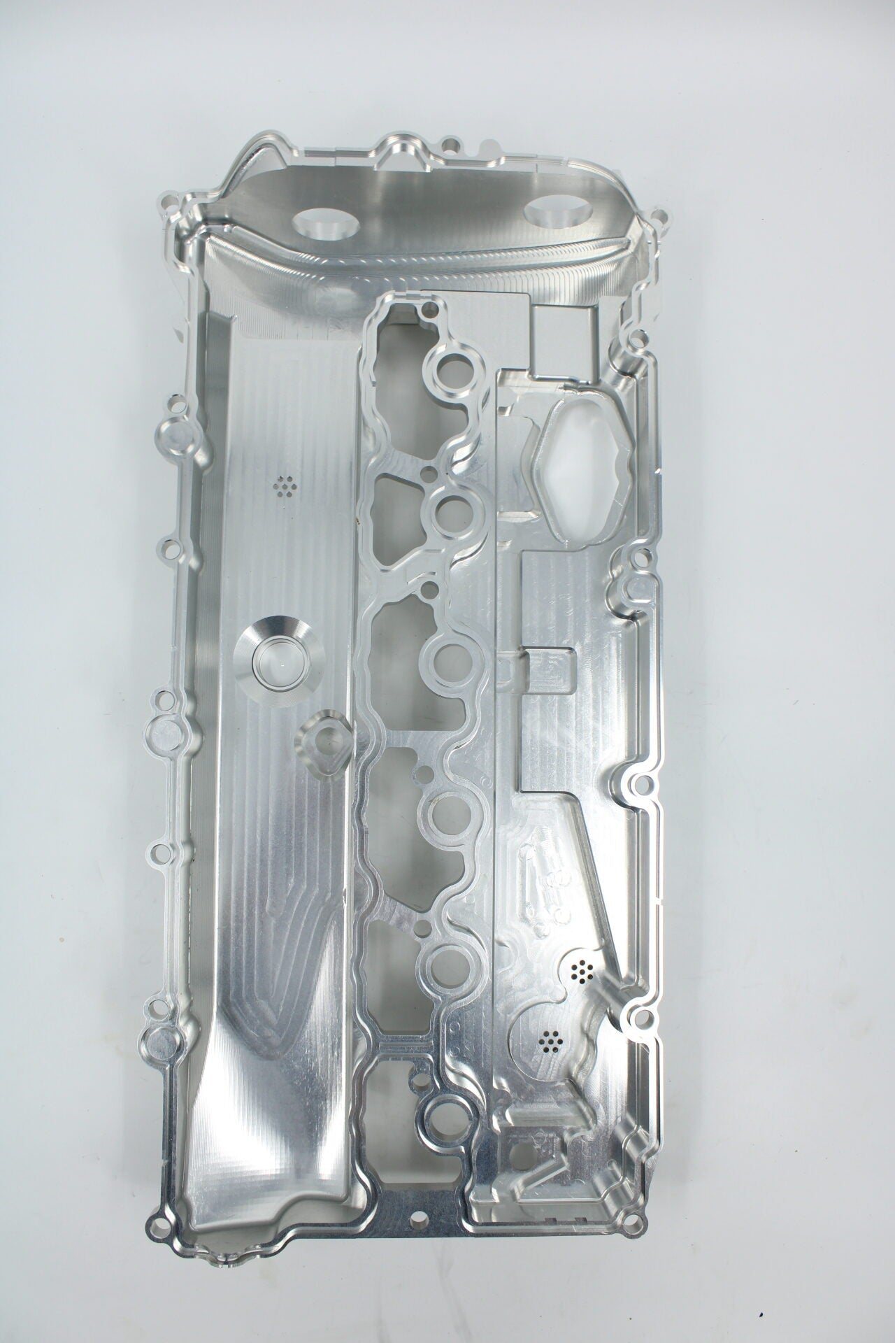 VTT B58 Gen 1 BILLET CNC Valve Cover