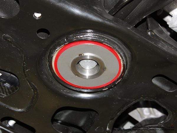 NEUSPEED Engine Torque Arm Insert V2 - 0