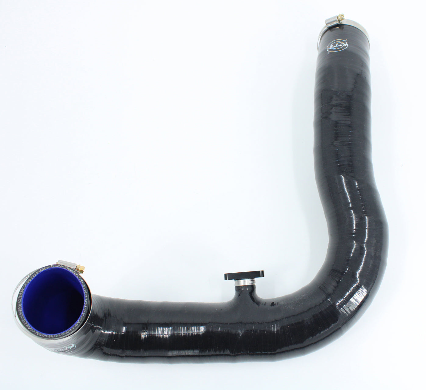 VTT MK7 (MQB) GTI/Golf R/Jetta/8V S3 Silicone Charge pipes