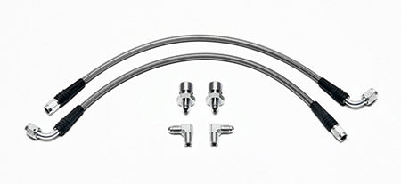 Wilwood Flexline Kit 41-56 Oldsmobile