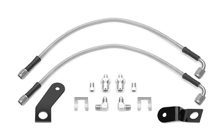 Wilwood RAM Truck 1500 SERIES Rear Flexline Kit