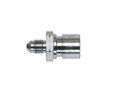 Wilwood Fitting Adaptor -3 to 10mm x 1.0 I.F.