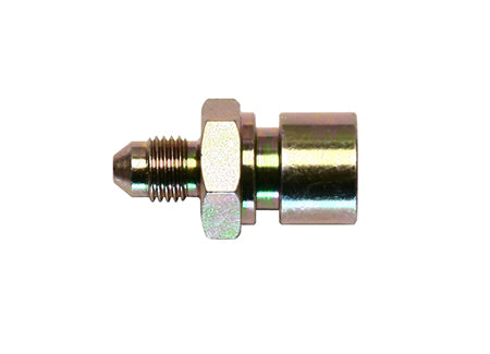 Wilwood Fitting Adaptor -3 to 7/16-24 I.F.